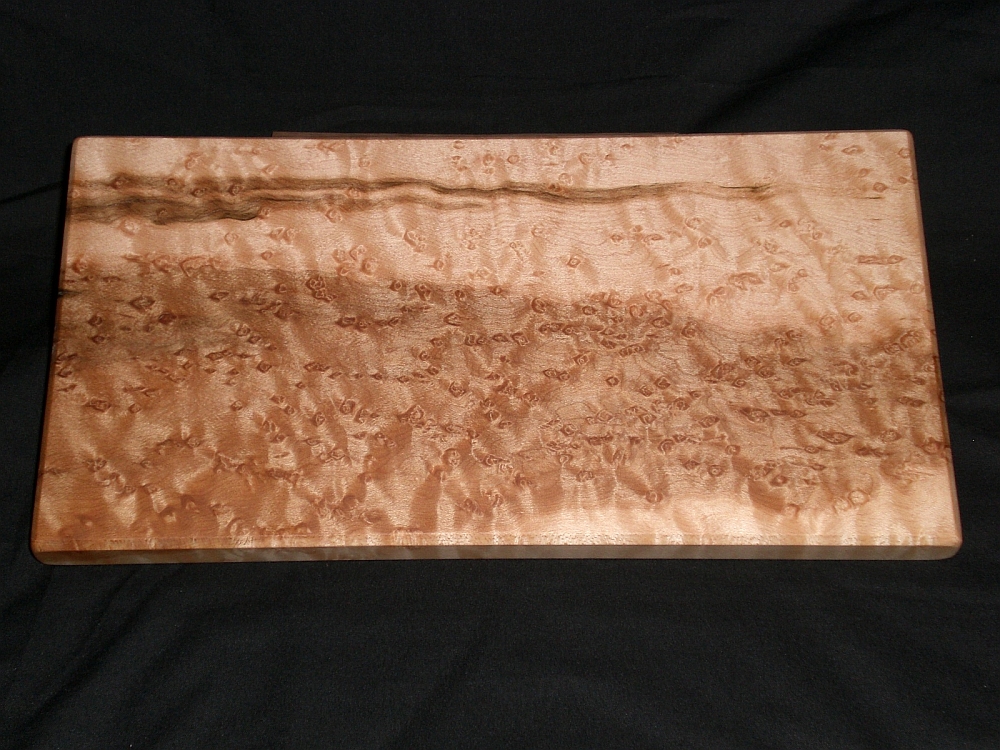 wavy or drunken cutting board – jpwcustoms