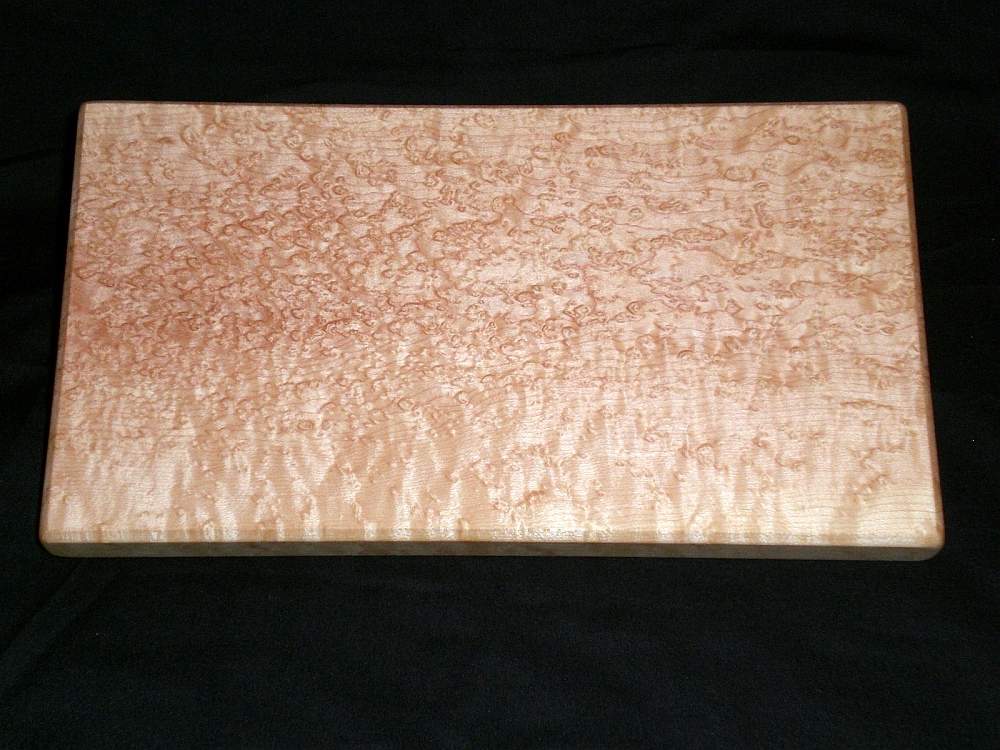 Wilson Creek Woodsmithing--Cutting Boards