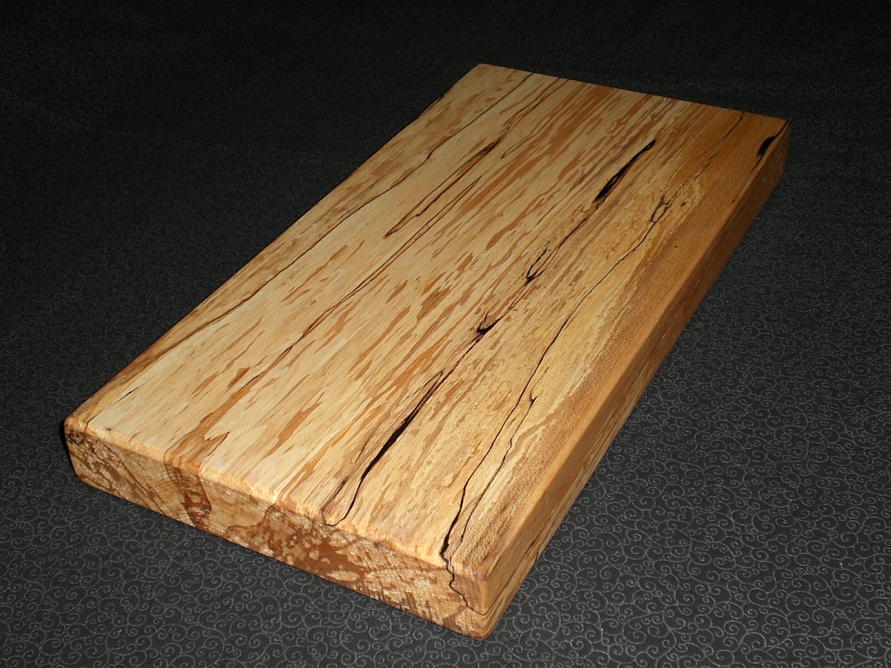 Marblewood Cutting Board – LLB WoodWorx